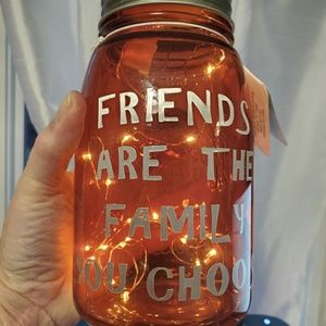 Meet your Posher, Cheryl